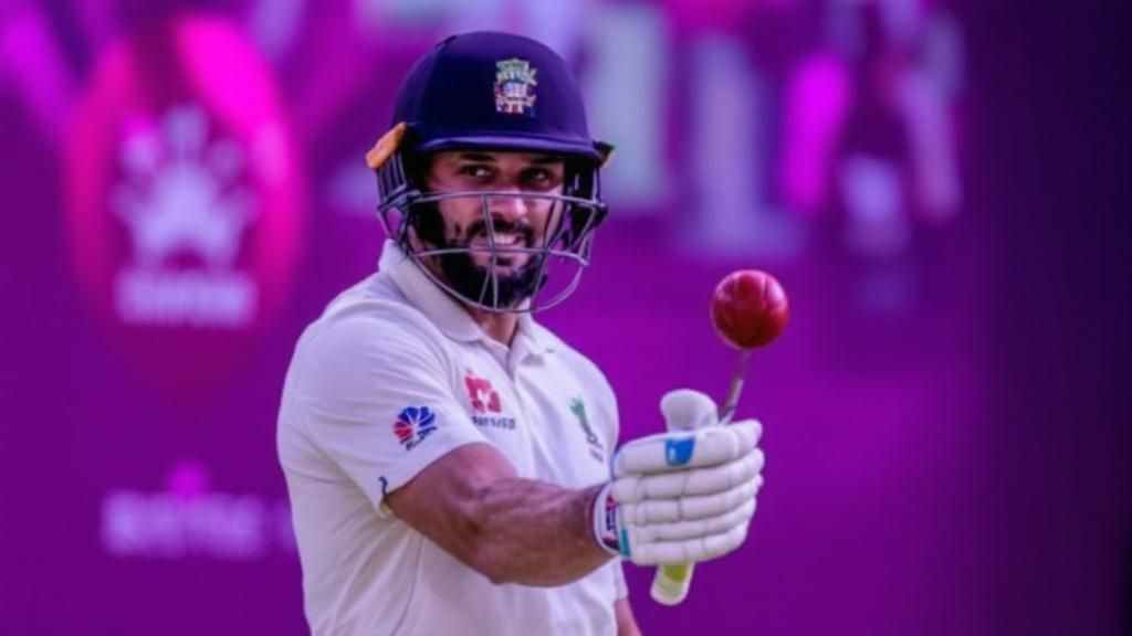 County Cricket Reform Plans Seek to Enhance Talent Development and Standard of Competition