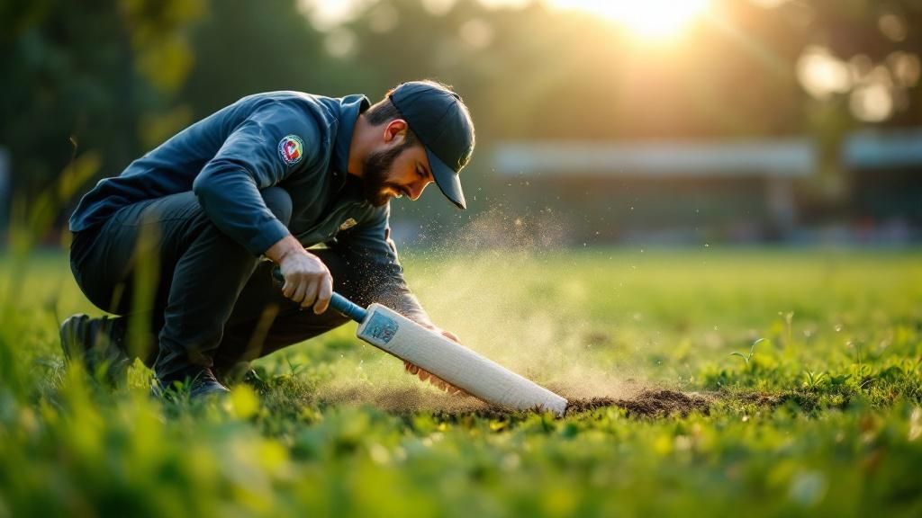 Sports Ground Green Initiatives Lead the Way in Ecological Stewardship and Operations